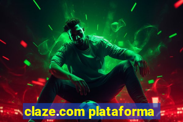 claze.com plataforma